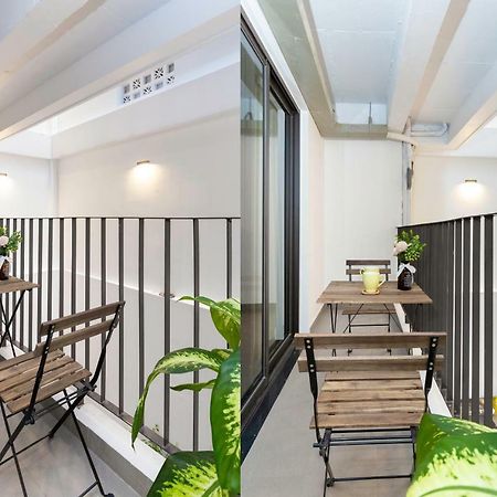 Cozrum Homes - Premier Residence Ho Şi Min Exterior foto