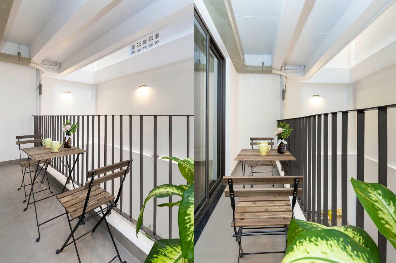 Cozrum Homes - Premier Residence Ho Şi Min Exterior foto